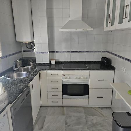 Precioso Apartamento En El Centro, Parking Gratis 科尼尔-德拉弗龙特拉 外观 照片